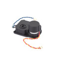 medidor de água à prova d &#39;água elétrica dc água minimotor KM-47Y320-2357-0302